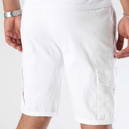 LBO - Cargo Short 3187 Wit