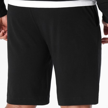 Polo Ralph Lauren - Short Jogging Original Player 714844761002 Noir