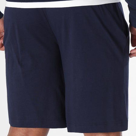 Polo Ralph Lauren - Short Jogging Original Player Bleu Marine