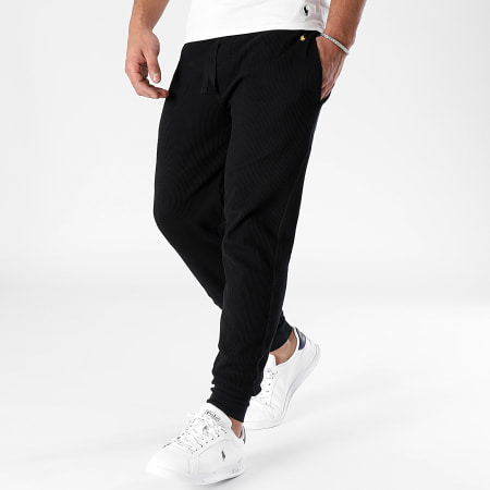 Polo Ralph Lauren - Original Player Homewear Pantalones Negro