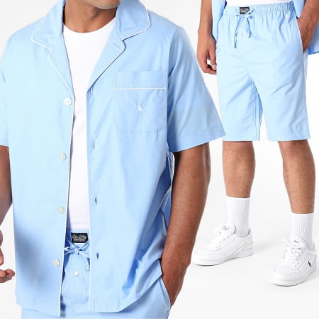 Camicia e pantaloncini shop