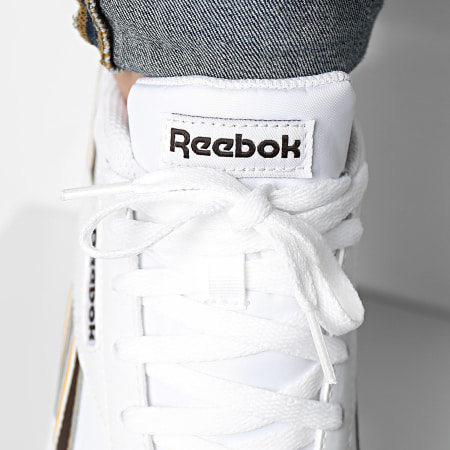 Reebok - Baskets Rewind Run 100032923 Blanc