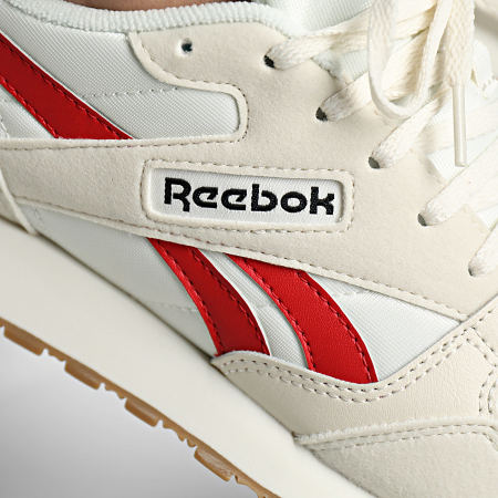 Reebok - Sneakers Ultra Flash 100032920 Beige