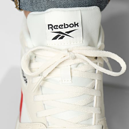 Reebok - Sneakers Ultra Flash 100032920 Beige