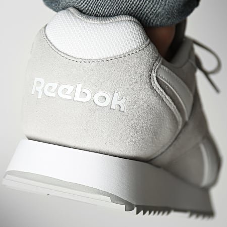 Reebok - Glide Ripple GV9627 Sneakers 100005877 Grigio chiaro