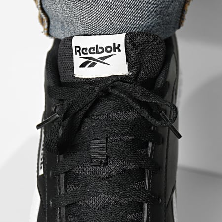Reebok - Glide Ripple Clip Zapatillas 100047771 Core Negro Tiza