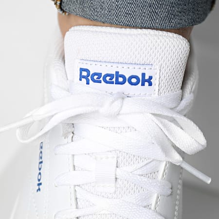 Reebok - Baskets Royal Complete CLN2 100033761 Blanc