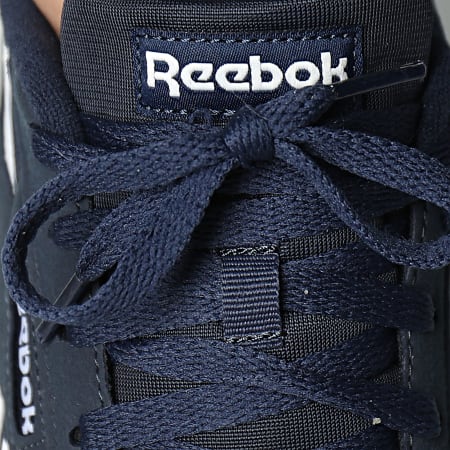 Reebok - Baskets Rewind Run FZ0663 100001391 Vector Navy White