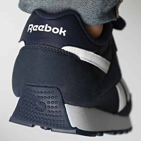 Reebok - Rewind Run FZ0663 Sneakers 100001391 Vector Navy White
