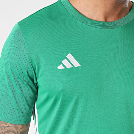 Adidas Sportswear - T-shirt girocollo IA9147 Verde