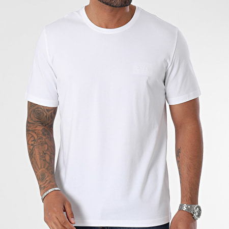 BOSS - Mix en Match T-shirt 50515391 Wit