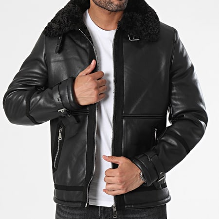 Frilivin veste biker outlet