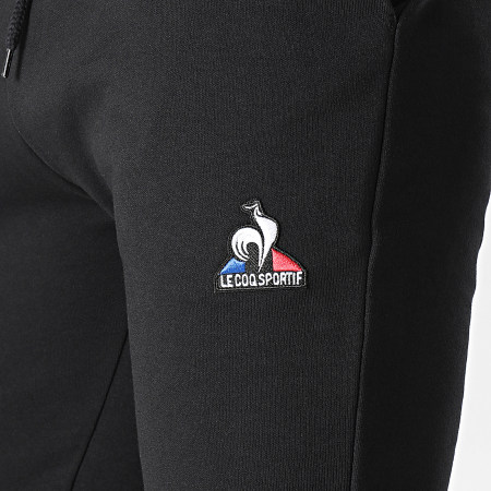 Le Coq Sportif - Pantalon Jogging Essential 2310499 Noir
