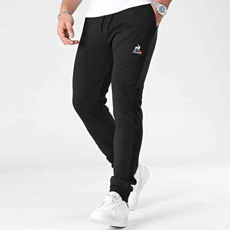 Le Coq Sportif - Essential 2310499 Pantaloni da jogging nero