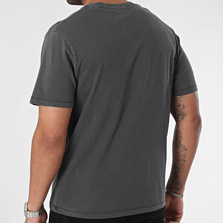 Pepe Jeans - Camiseta Jacko PM508664 Gris antracita