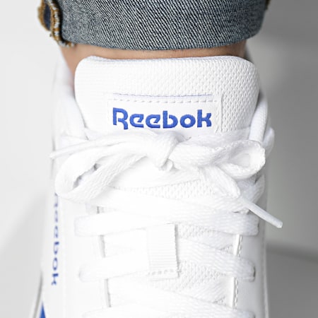 Reebok - Baskets Royal Complete3Low 100009562 Blanc