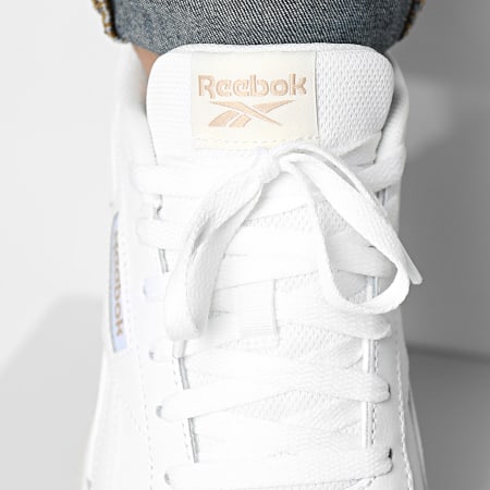 Reebok - Glide Zapatillas 100070332 Footwear Blanco Tiza Estuco