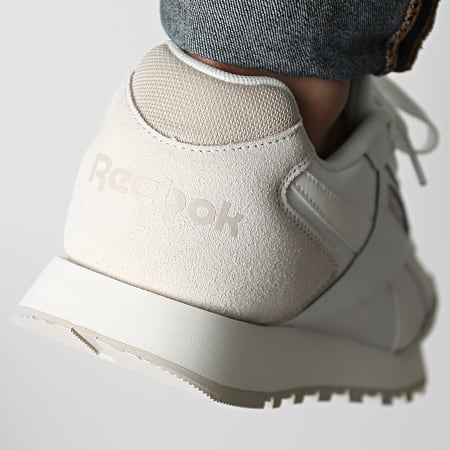 Reebok - Baskets Glide 100070332 Footwear White Chalk Stucco