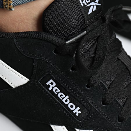 Reebok - Glide Ripple GZ5214 Sneakers 100010352 Nero