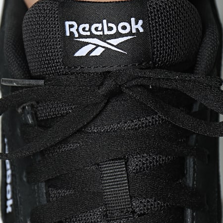 Reebok - Baskets Glide Ripple GZ5214 100010352 Noir