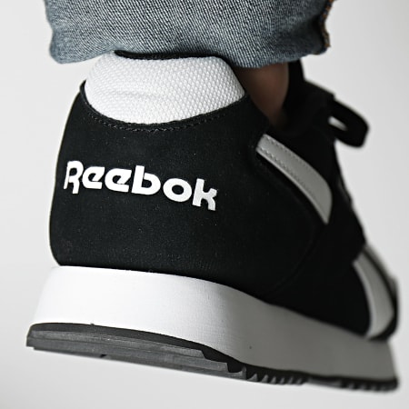 Reebok - Glide Ripple GZ5214 Sneakers 100010352 Nero