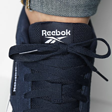 Reebok - Sneakers Glide Ripple GZ5215 100010353 blu navy