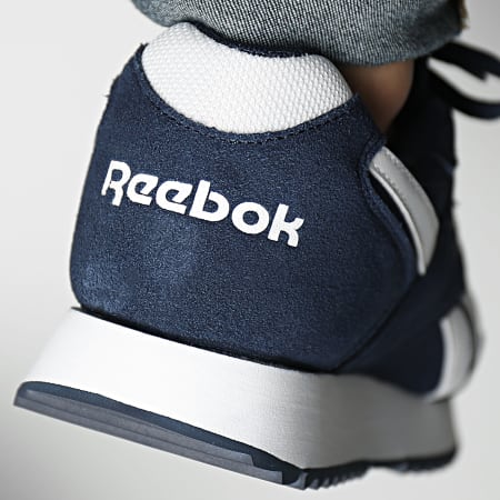 Reebok - Sneakers Glide Ripple GZ5215 100010353 blu navy