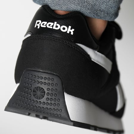 Reebok - Sneakers Rewind Run 100034401 Core Black White