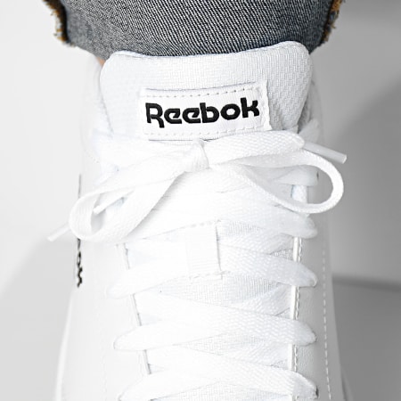 Reebok - Baskets Royal Complete Sport 100006428 Footwear White Core Black Pure Grey