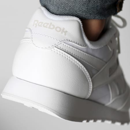 Reebok - Sneakers Ultra Flash 100032919 Footwear White Pure Grey Steely Fog