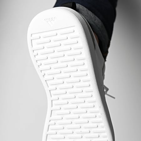 Adidas Sportswear - Baskets Park ST IG9849 Footwear White Core Black