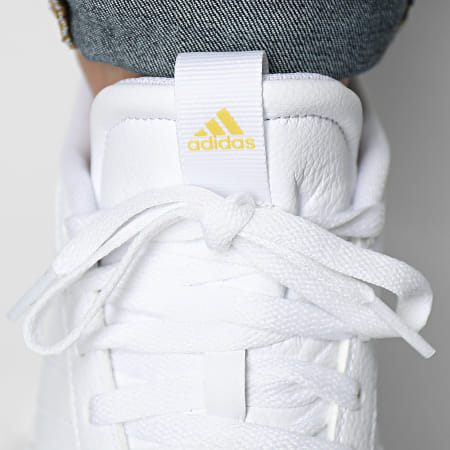 Adidas Sportswear - Baskets VL Court 3.0 ID8795 Cloud White Grey One