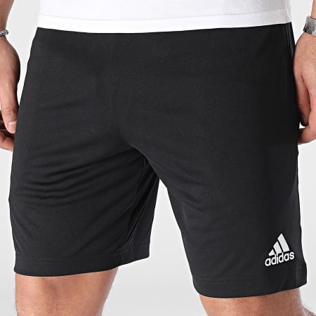Adidas Sportswear - Short Jogging ENT22 HB0575 Noir