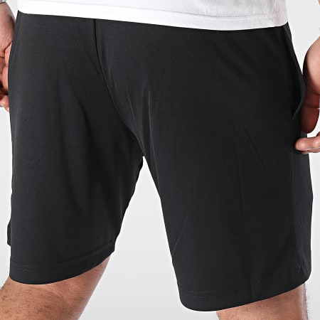 Adidas Sportswear - ENT22 Pantaloncini da jogging HB0575 Nero