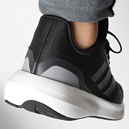 Adidas Sportswear - Baskets Runfalcon 3.0 IF4025 Core Black Carbon