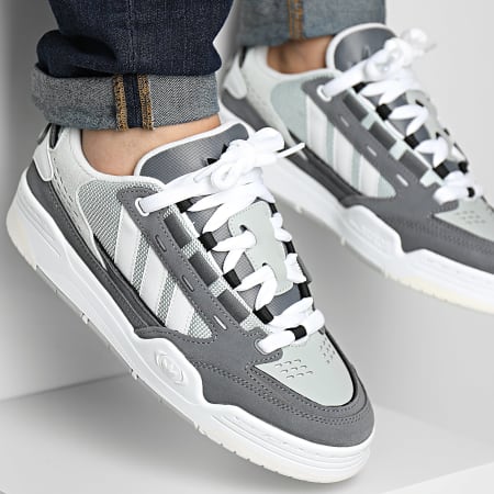 Top outlet adidas grigio
