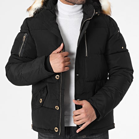 Frilivin doudoune outlet