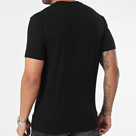Guess - M4RI33-J1314 Camiseta cuello redondo Negro