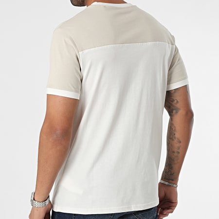 Guess - M4RI03-I3Z14 Camiseta cuello redondo Blanco