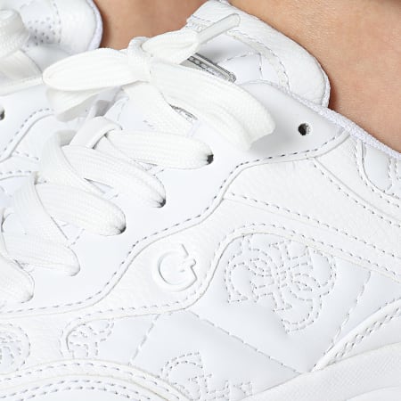 Guess - Sneakers da donna FLPBR4FAL12 Bianco