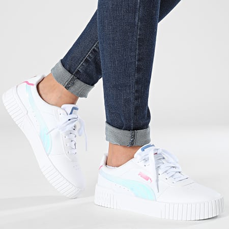 Zalando basket femme top puma