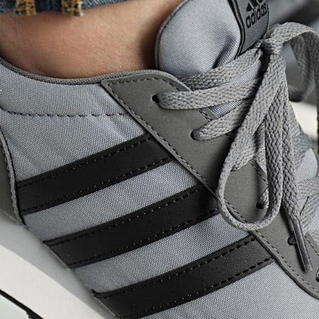 Adidas Sportswear - Baskets Run 60s HP2259 Grey Three Core Black Grey Four