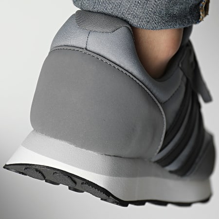 Adidas Sportswear - Baskets Run 60s HP2259 Grey Three Core Black Grey Four