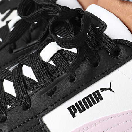 Puma - Sneakers da donna Puma Caven 2.0 392290 Nero Puma Bianco Uva Nebbia