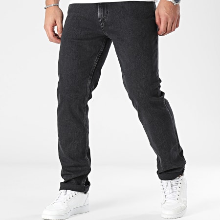 Tommy Jeans - Jeans Ryan Regular 8221 Nero