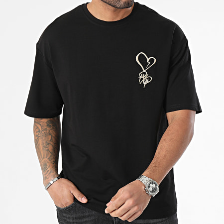 Project X Paris - Camiseta 2410087 Negro