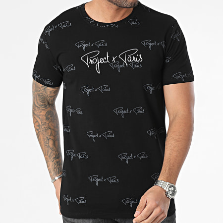 Sweat Project X Paris - Modèle J2322006 Bg2 - Sweat-shirt Casual Homme, Coupe Moderne, Couleur Selon Photo