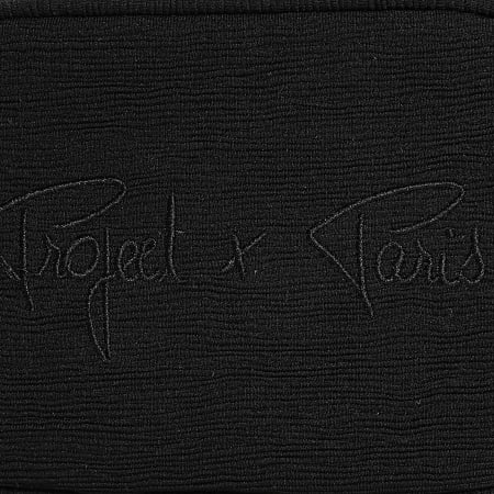Project X Paris - Sacoche B2357 Noir