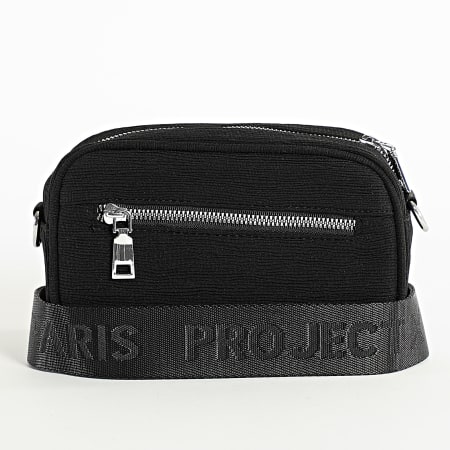 Project X Paris - Sacoche B2357 Noir