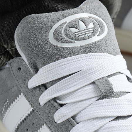 Adidas Originals - Baskets Campus 00s HQ8707 Grey Three Footwear White Off White